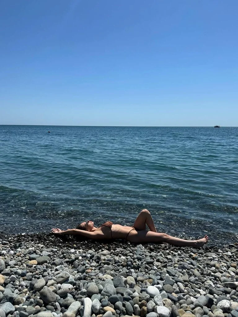 Dementeliya фотосессия 18+ слив #24