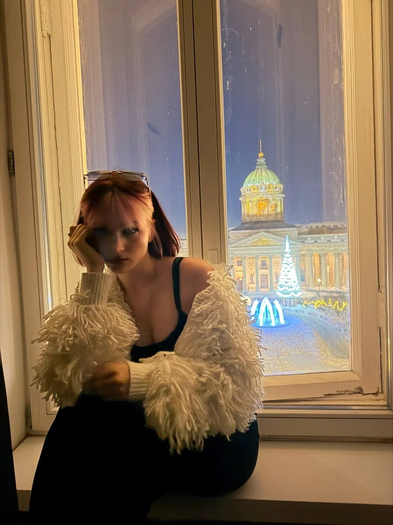 Lizabaktt фотосессия 18+ слив #24