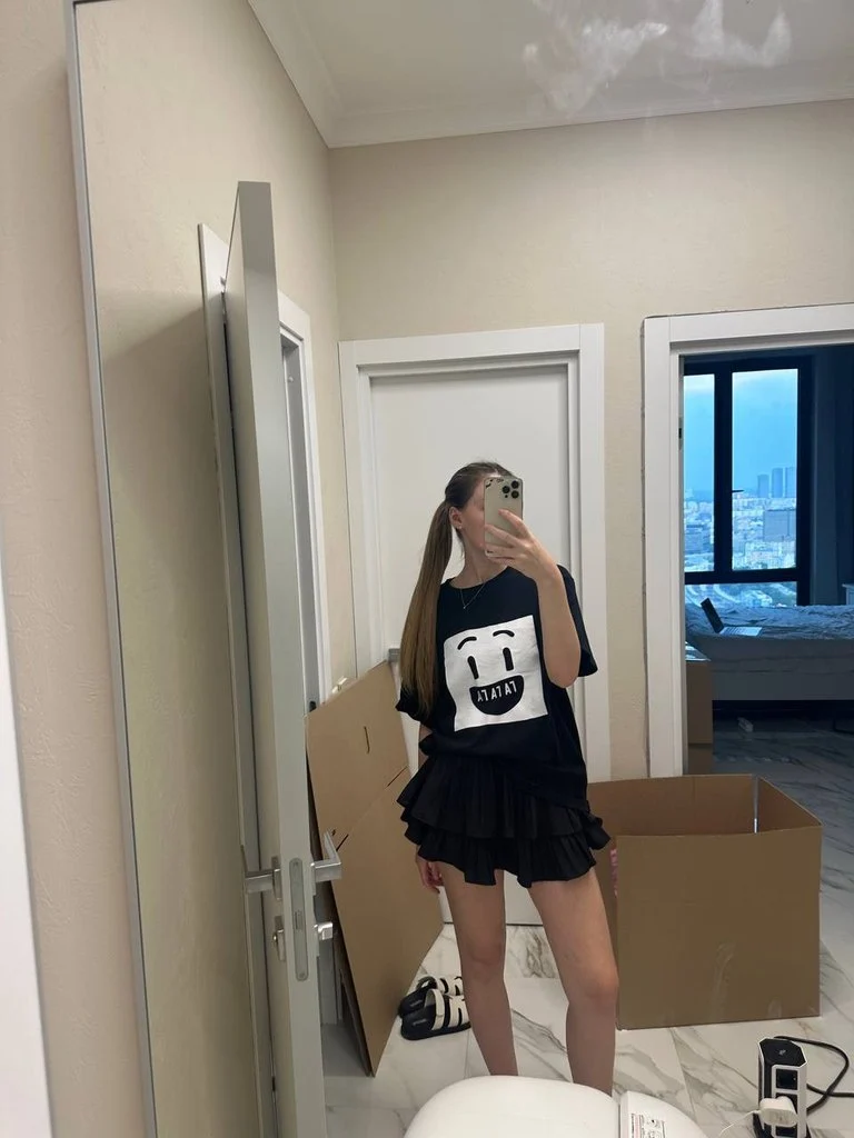 Valyusha фотосессия 18+ слив #24