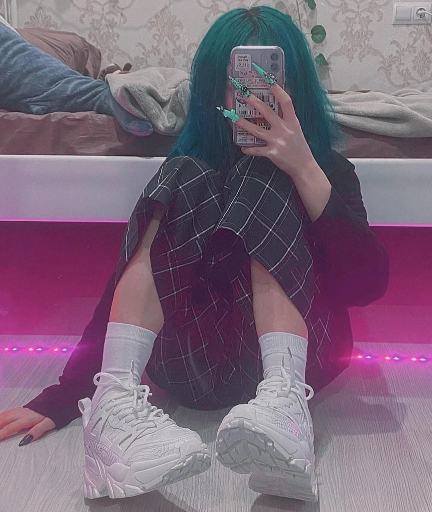 Бебрина фотосессия 18+ слив #24