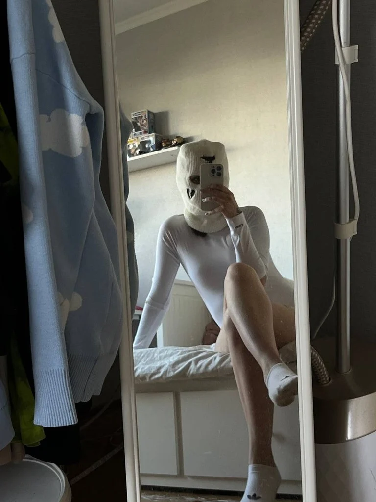 Хейли фотосессия 18+ слив #24