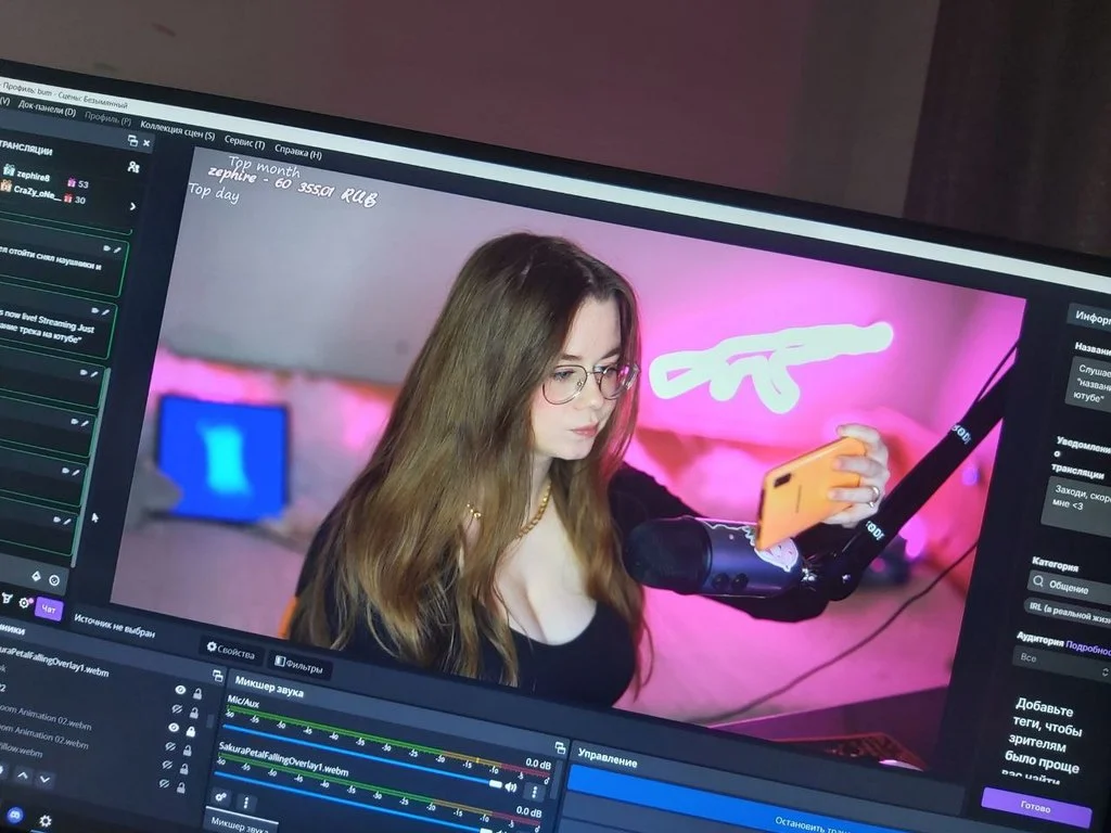 Yuki nuki слив новых фото в хорошем качестве #26