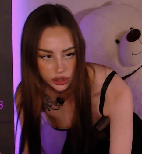 Dementeliya слив горячих фото с Boosty #38