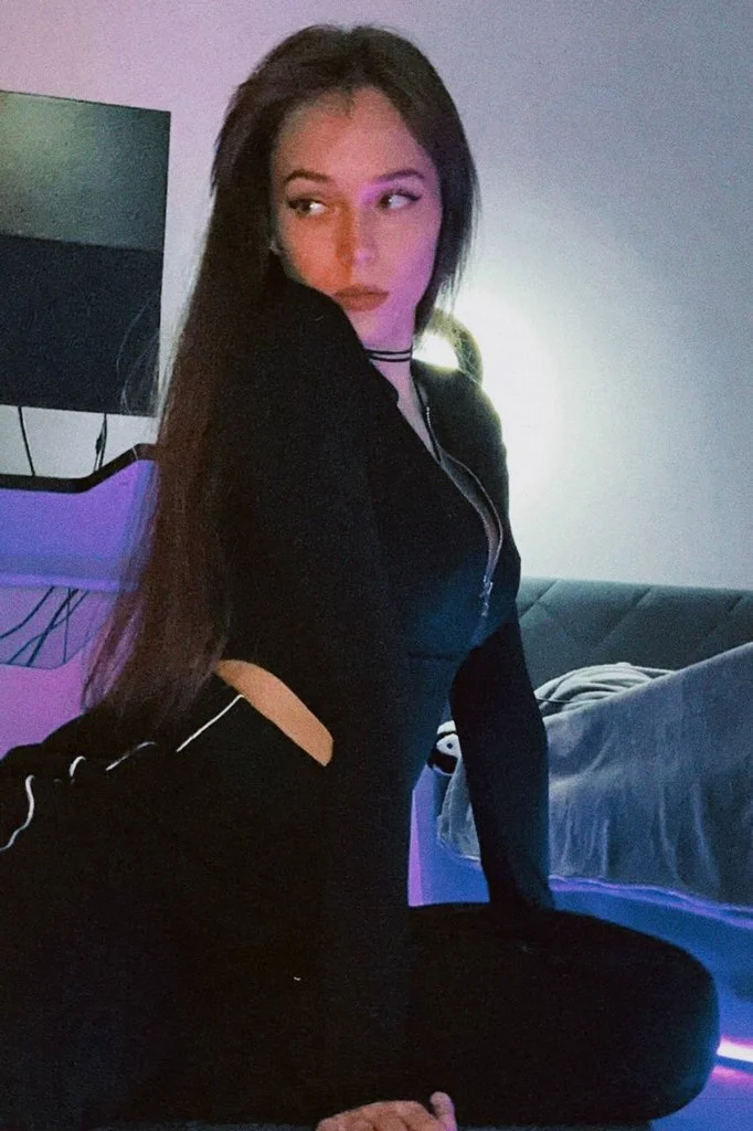 Nordvi фотосессия 18+ слив #42