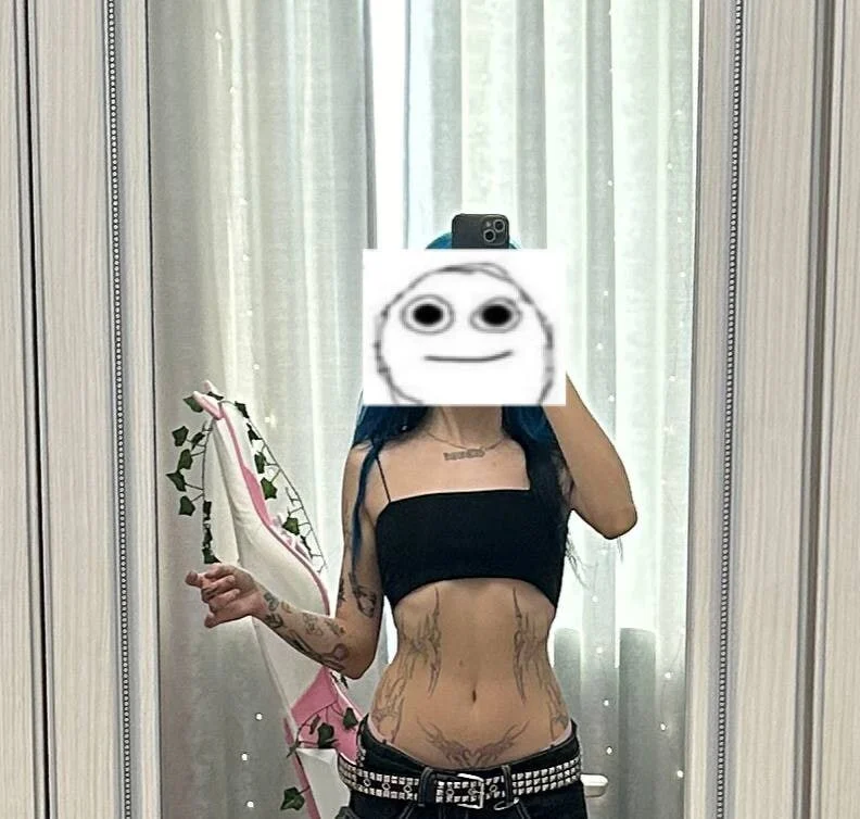 Бебрина фотосессия 18+ слив #42