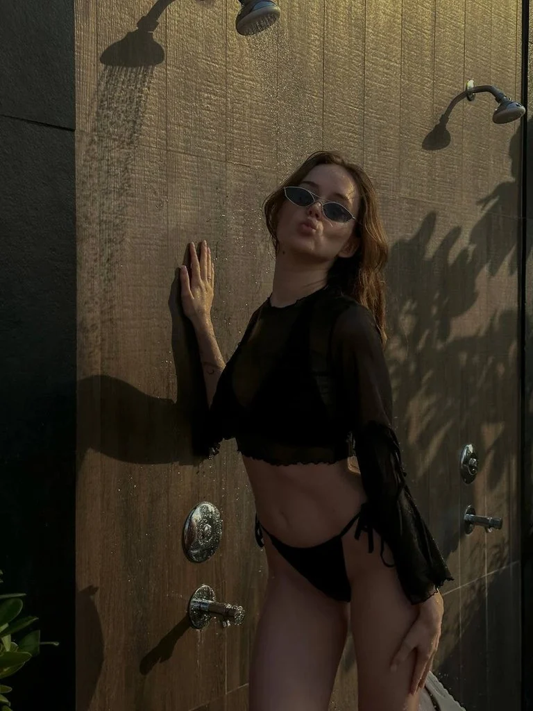 Nordvi фотосессия 18+ слив #6